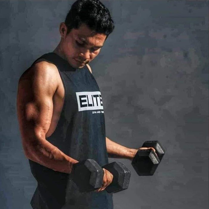 Win - Elite Gym Samui