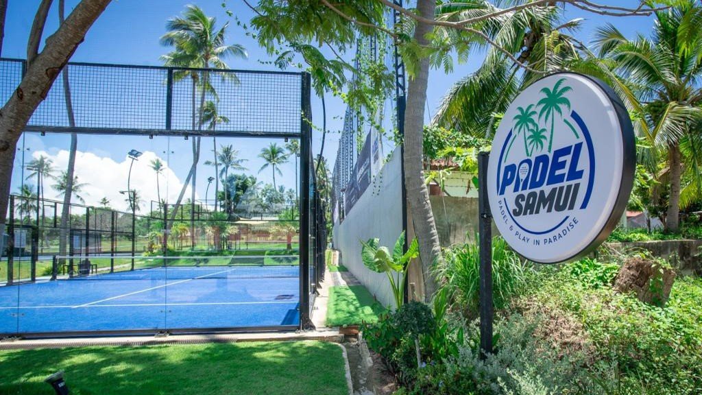 Padel Samui