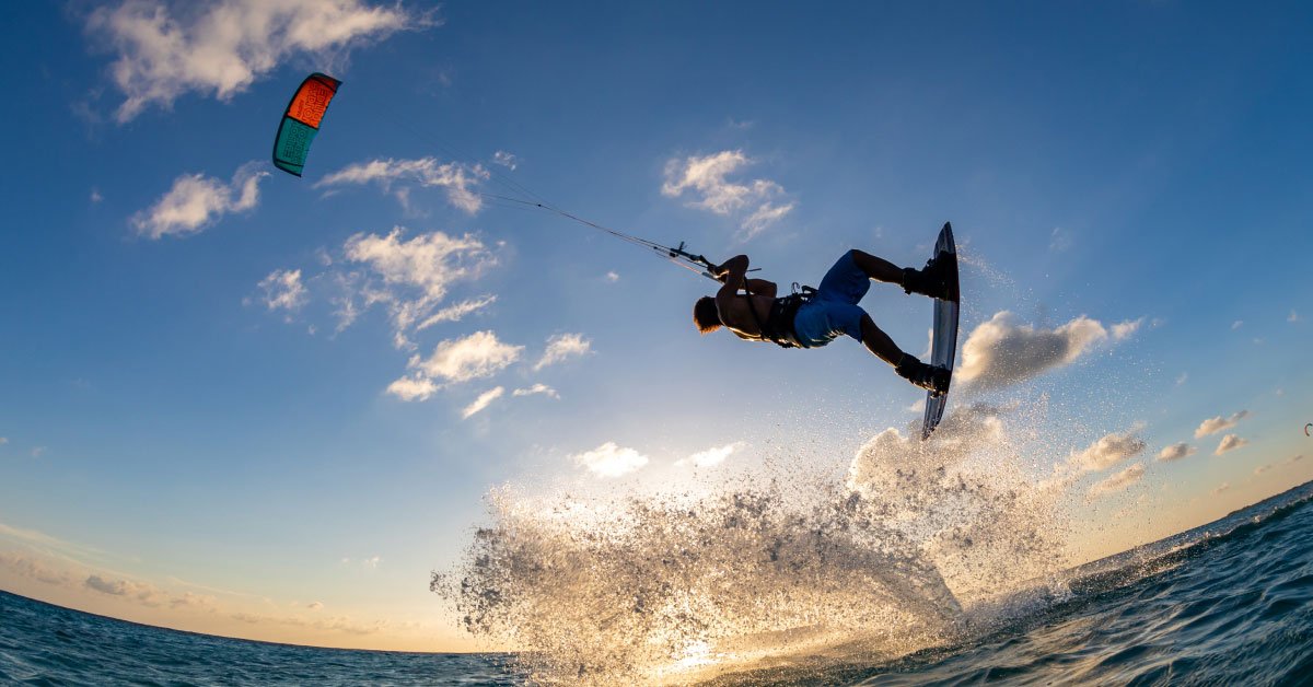 Water Sports