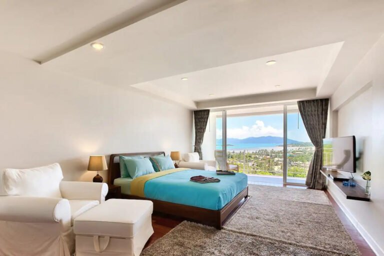 The Bay 2 - Bedroom