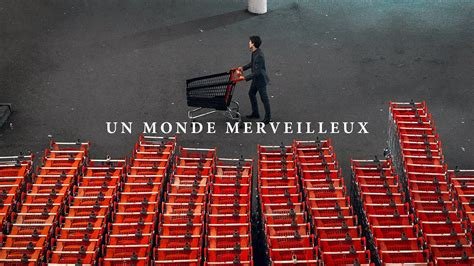 Un monde merveilleux 2025